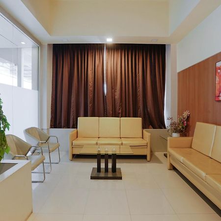 Hotel Vista Premium Tark A Family Hotel Near Igi Airport Delhi นิวเดลี ภายนอก รูปภาพ