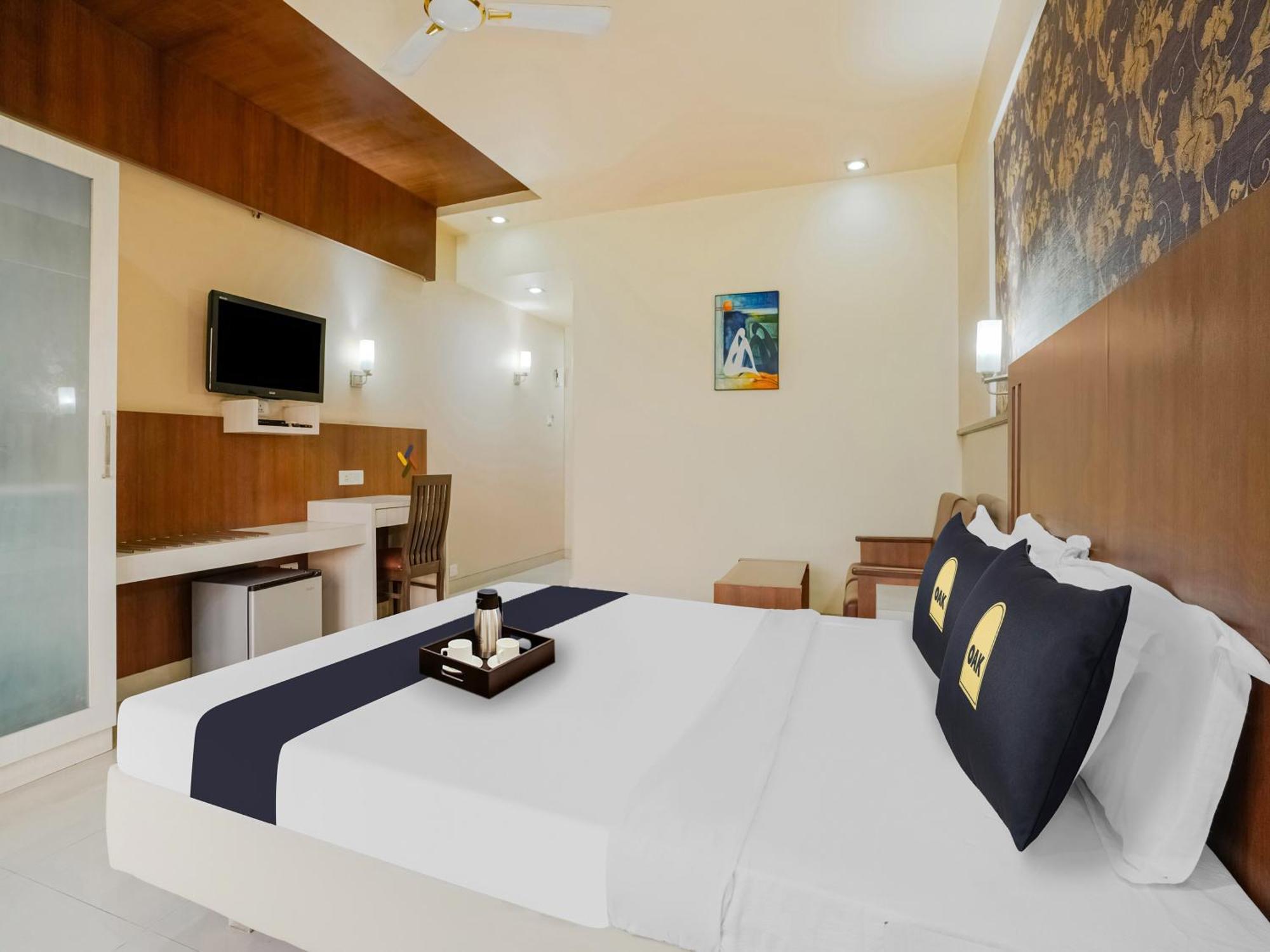 Hotel Vista Premium Tark A Family Hotel Near Igi Airport Delhi นิวเดลี ภายนอก รูปภาพ