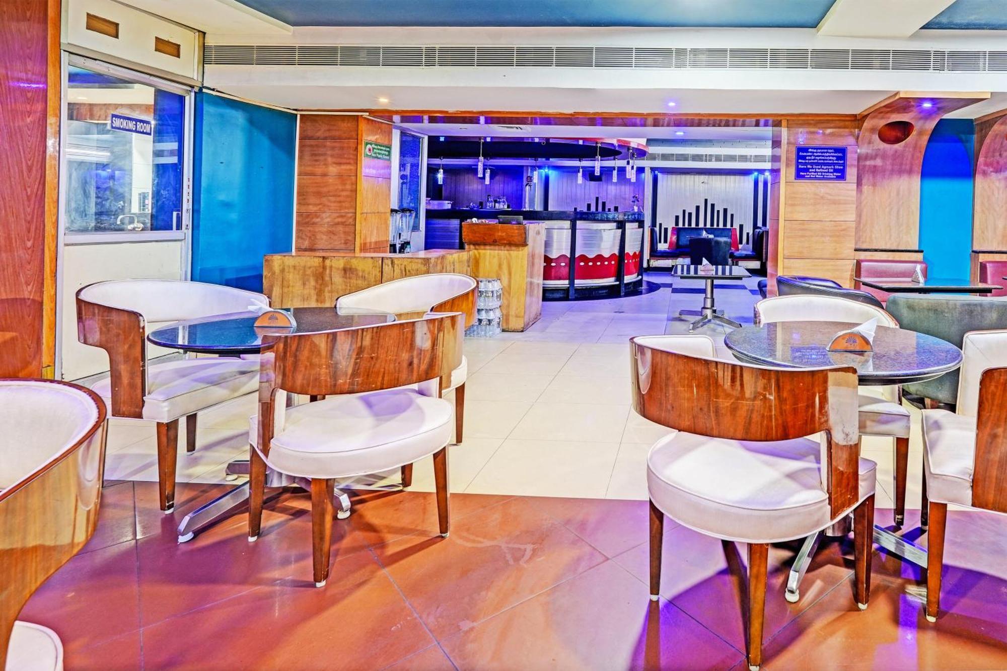 Hotel Vista Premium Tark A Family Hotel Near Igi Airport Delhi นิวเดลี ภายนอก รูปภาพ